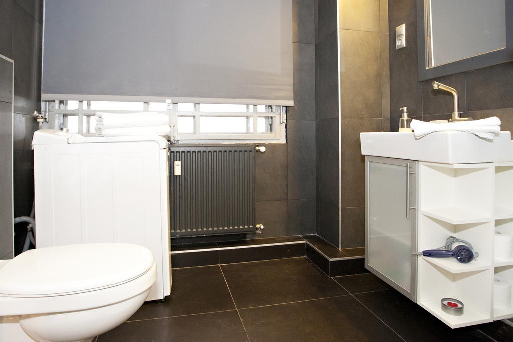 Diana Apartment On Vaci Utca Budapest Værelse billede