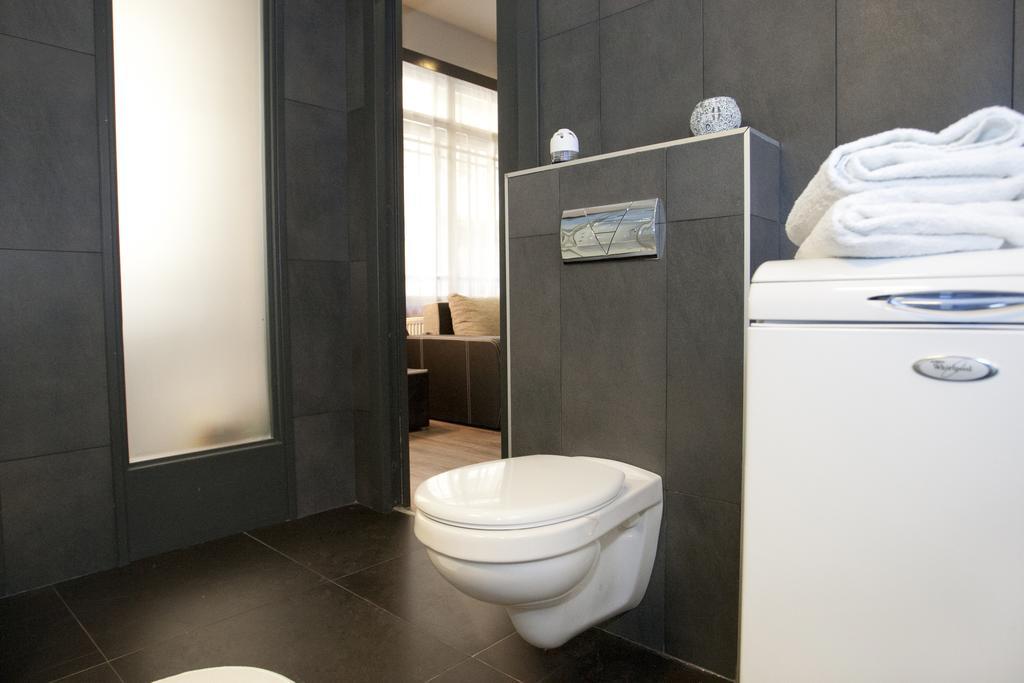 Diana Apartment On Vaci Utca Budapest Værelse billede