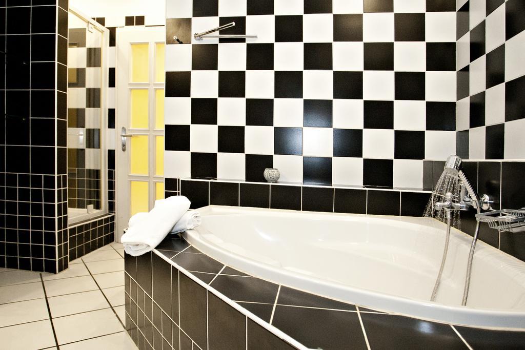 Diana Apartment On Vaci Utca Budapest Eksteriør billede