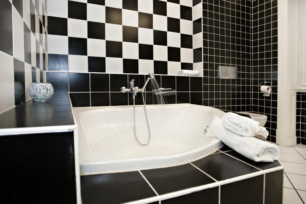 Diana Apartment On Vaci Utca Budapest Eksteriør billede